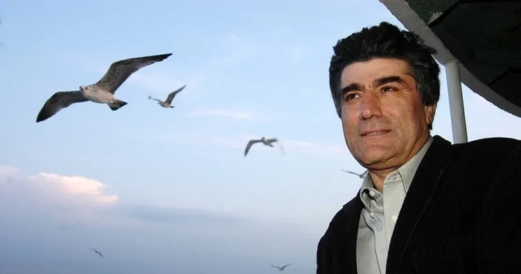Hrant Dink cinayeti davası