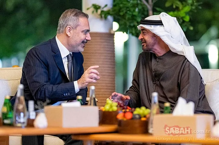 Türkiye diplomatik ağları ile zirvede