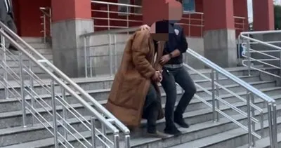 Göçmen kaçakçısı uygulamaya takıldı! Organizatör tutuklandı #kocaeli