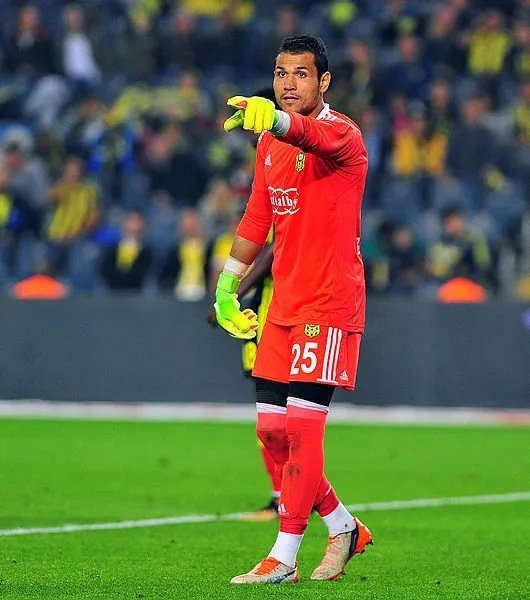 Yeni Malatyaspor - Galatasaray muhtemel 11’leri