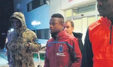 Onazi yürek hoplattı