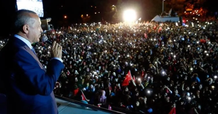Sudan’dan Erdoğan’a tebrik