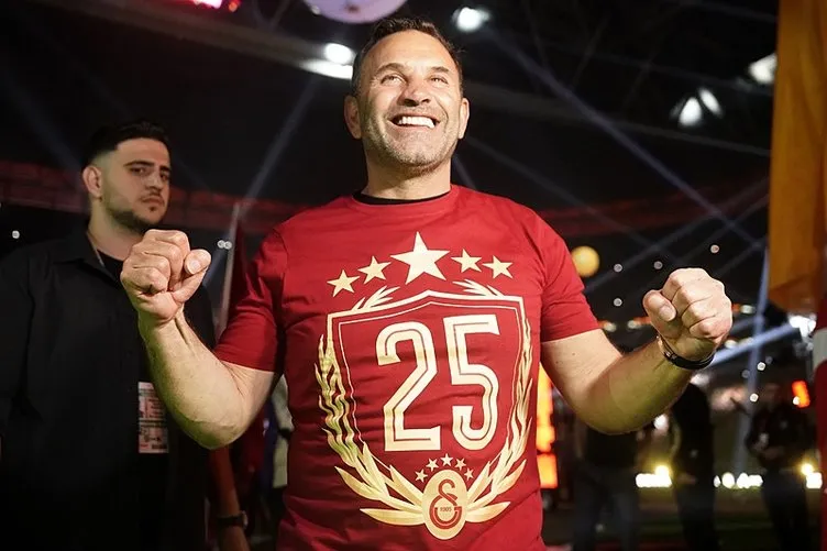 Galatasaray Inter ile anlaşmak üzere! Sürpriz transfer gelişmesi