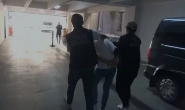 İstanbul’da terör operasyonu