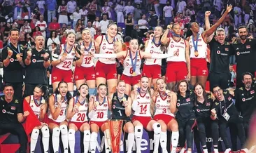 150’şer altın size helal olsun!