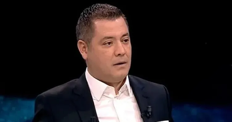 Murat Ongun’un mal varlığına el konuldu