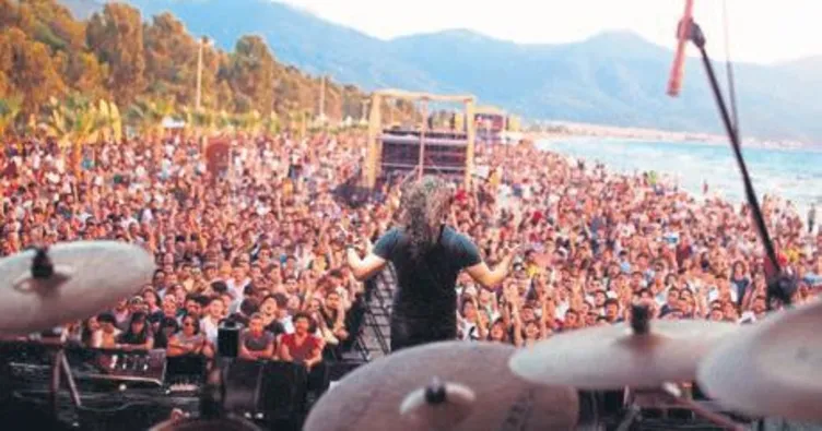 Kuşadası’nda festivale davet