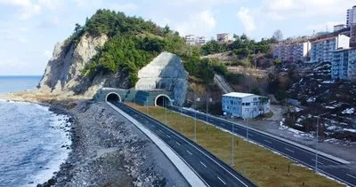 Yılda 793 milyon TL tasarruf sağlandı #zonguldak