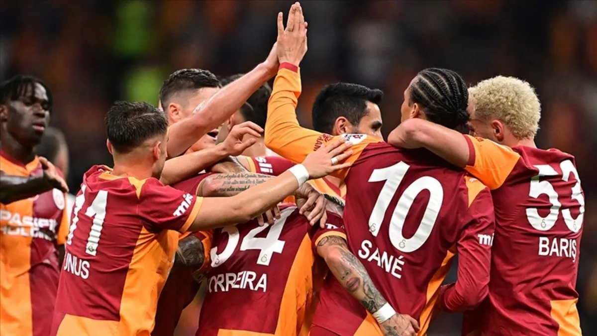 CORENDON ALANYASPOR GALATASARAY CANLI | Galatasaray, Alanyaspor deplasmanında! Okan Buruk’un 11’i belli oldu…