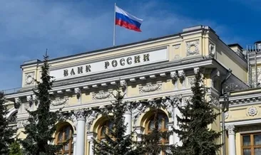 Rusya Merkez Bankası nakit döviz çekimine getirdiği sınırlamayı uzatacak