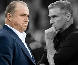Son dakika haberleri: A Milli Takım için şoke eden iddia! Fatih Terim'i istemeyen iki ismi açıkladı: Terim bizi Riva'ya sokmaz diyorlar
