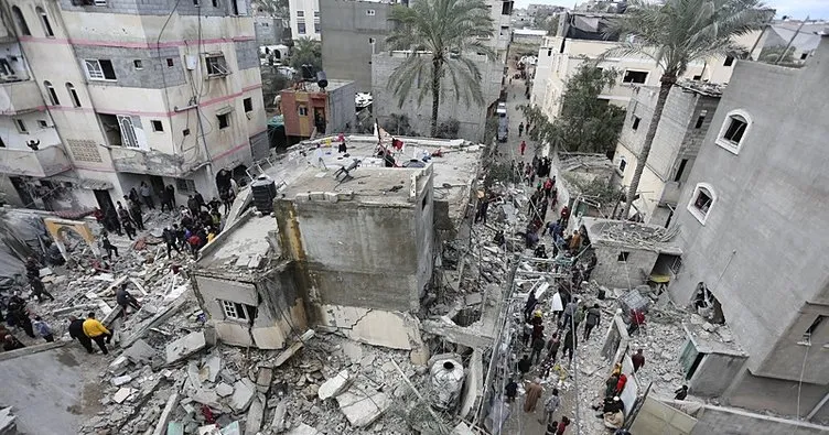 BM yetkilisi, Gazze’nin kuzeyine 1 aydır yardım ulaştıramadıklarını açıkladı