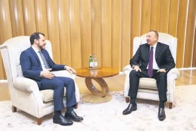 TANAP 2018’de gazla dolacak - 1