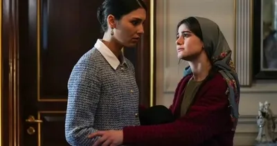 Sevdiğim Sensin 11. Bölüm Fragman: Sana Bir Şey Olursa Ben Nasıl Yaşayacağım? Sevdiğim Sensin fragmanı