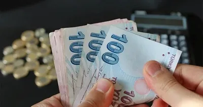 EN DÜŞÜK EMEKLİ MAAŞ FARKI SON DURUM | 3.552 TL’lik emekli maaşı farkı ne zaman yatacak?