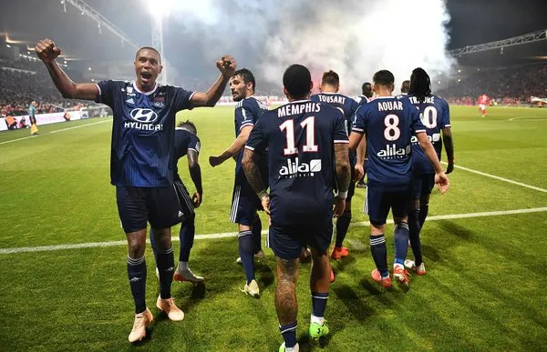 Chelsea kazandı, Başakşehir sevindi
