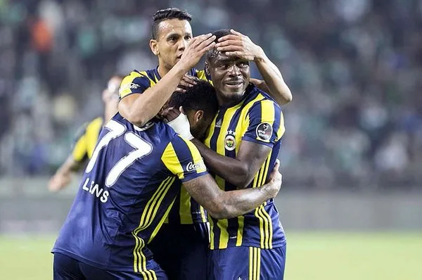 Rıdvan Dilmen, Fenerbahçe'nin ihtiyacı olan transferi açıkladı