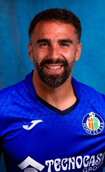Getafe, Dani Carvajal’i kadrosuna kattı!