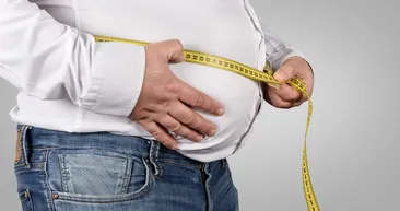 Göbek yağlarından kurtulmak için 1 numaralı yöntem! Vücuttaki yağ yakıtını eritiyor…