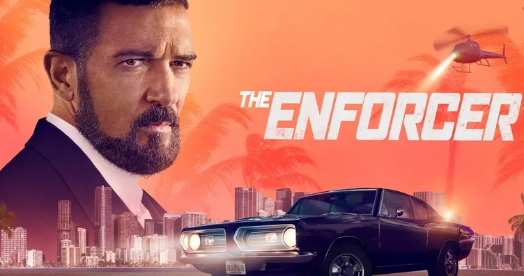 Kurtarıcı oyuncuları ve konusu: Kurtarıcı filmi bu...