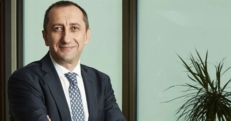 Türk Telekom’un yeni CEO’su Ümit Önal’dan çalışanlarına ilk mesaj