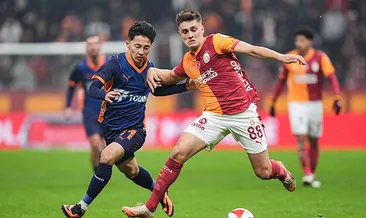 Başakşehir’den maç sonu hakem tepkisi!