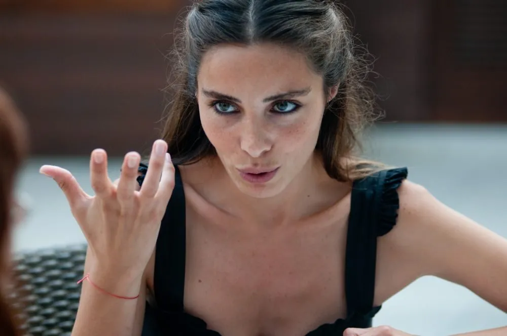 Nur Fettahoğlu - Magazin Haberleri