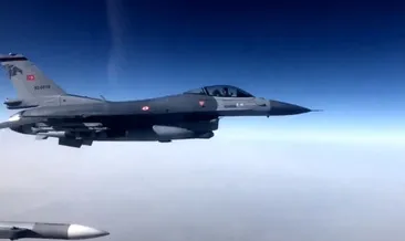 Son dakika: 14 terörist etkisiz