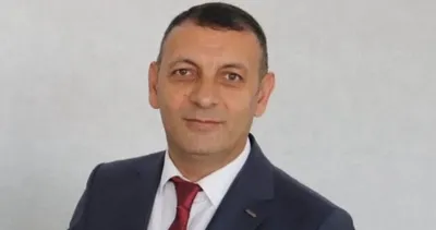 AK Parti Ağrı Belediye Başkan Adayı Mehmet Salih Aydın kimdir, kaç yaşında, nereli? İşte siyasi hayatı ve biyografisi…