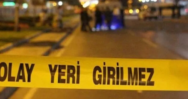Konya’da gönül ilişkisi yaşadığı kadını öldüren kişi intihar etti