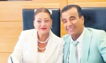 71 yaşında dördüncü kez evet dedi