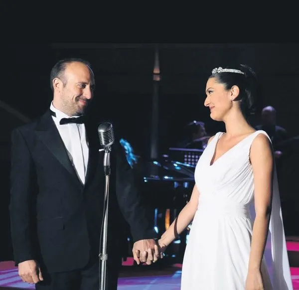 Magazin Gündeminden Başlıklar 02/07/2009