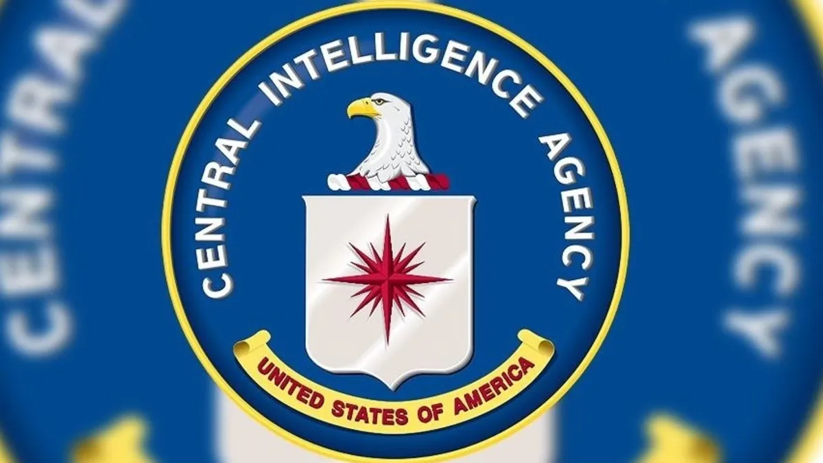 ABD’de eski CIA yetkilisinin 300’den fazla külçe altını çaldığı iddia edildi ABD’de eski CIA yetkilisinin 300’den fazla külçe altını çaldığı iddia edildi