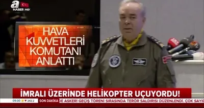 Darbeciler Öcalan’ı mı kaçıracaktı?