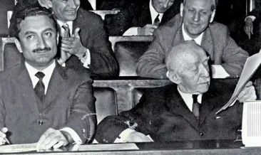 Siyasal kuram mı tarih mi?