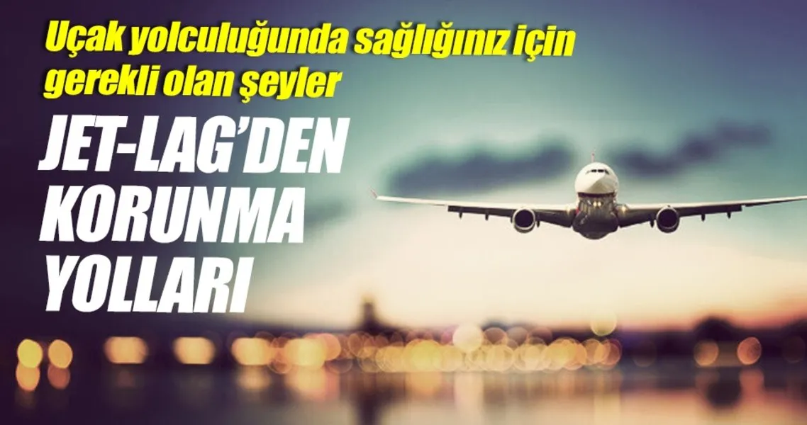 Ucak Yolculuguna Ne Kadar Hazirsiniz Halit Yerebakan