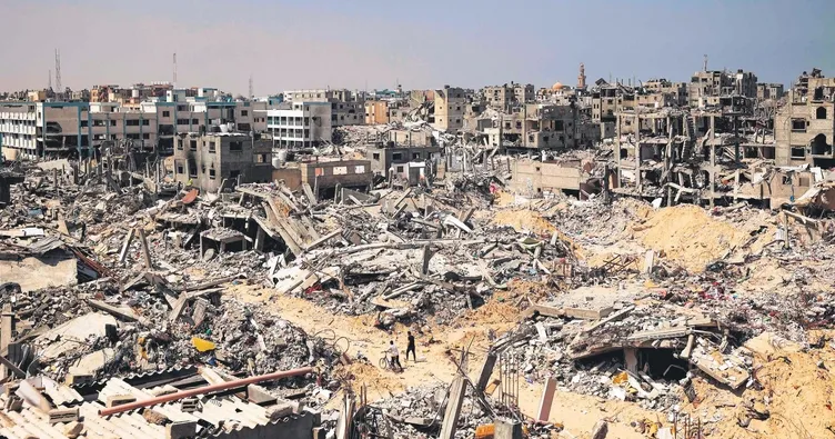 Google çalışanlarına gözaltı: Batı’dan soykırımı karartma çabaları