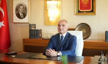 Bakan Ersoy duyurdu: Külhöyük’te 4 bin yıllık sürpriz! Sevgi çiçeğinin bilinen en eski tohum kalıntıları bulundu…