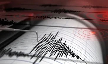 Erzurum’da deprem: Erzurum’da az önce deprem mi oldu, kaç şiddetinde, merkez üssü neresi?