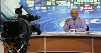 TV sunucusu Eskişehirspor - Ümraniyespor karşılaşmasını değerlendirirken canlı yayında kalp krizi geçirdi!