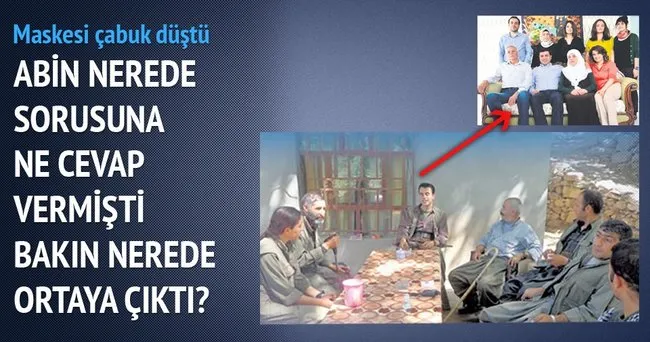 Terörün abisi