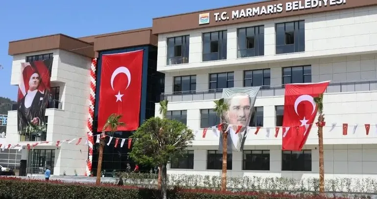CHP’li Marmaris Belediye Başkanından itiraf gibi açıklama: Personel fazlalığı var