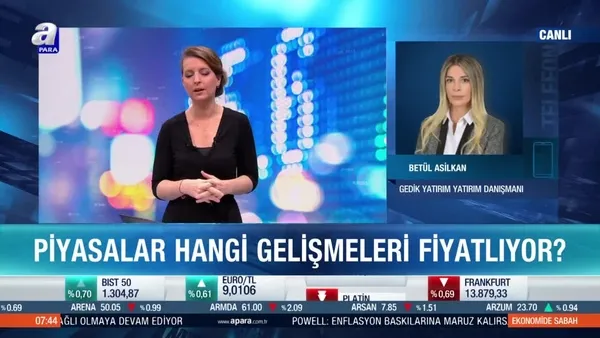Dolar kuru fiyatlamalarında öne çıkan gelişmeler neler?