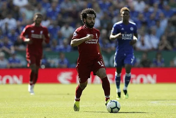 FIFA Yılın En İyileri Ödüllerinde finalistler belli oldu