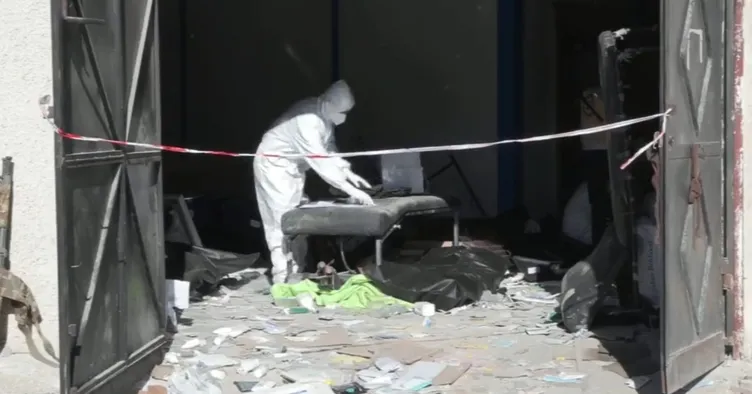 Esad’ın vahşetinin yeni izleri: 100 binden fazla kurban toplu mezarlarda