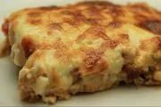 Beşamel Soslu Mantarlı Tavuk Kaç Kalori? Beşamel Soslu Mantarlı Tavuk Kaç Kalori?