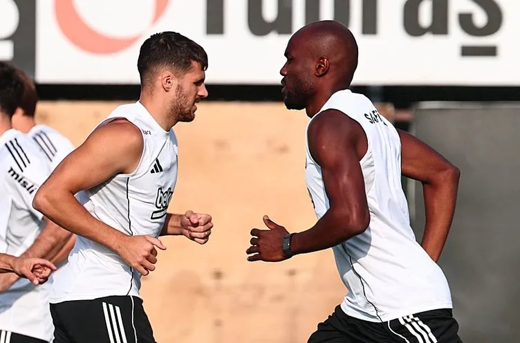 Beşiktaş’ın Semih Kılıçsoy transferinden kazanacağı para ortaya çıktı!