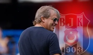 SON DAKİKA HABERİ: Beşiktaş’a sürpriz teklif! Chelsea’nin sahibi 3 yıldızını önerdi
