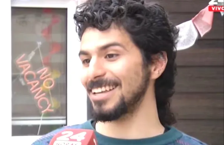 Şili’de balinanın yuttuğu adam konuştu! İnanılmaz olay nasıl oldu: Tek gördüğüm şey o oldu!