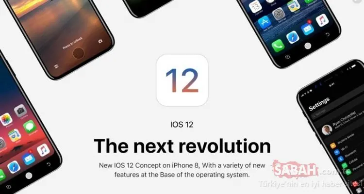 iOS 12 public beta çıktı - İşte o yenilikler